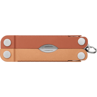 Leatherman Micra - Pumpkin Spice