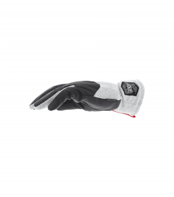 Mechanix Coldwork Winter Guide