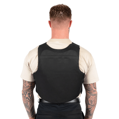 Elite Armor Ytterfodral Impact