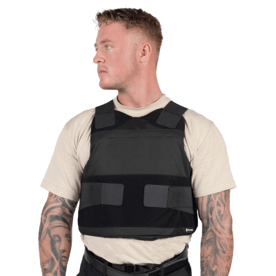 Elite Armor Ytterfodral Impact