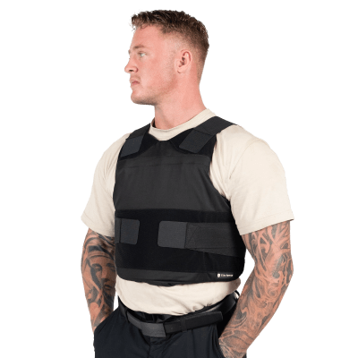 Elite Armor Ytterfodral Impact