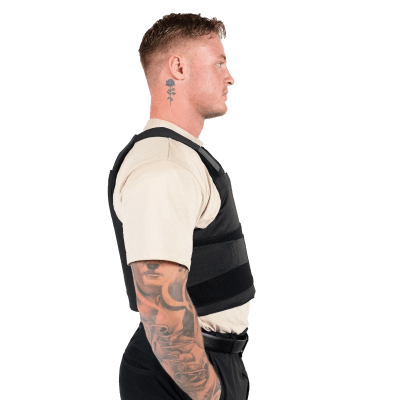 Elite Armor Ytterfodral Impact