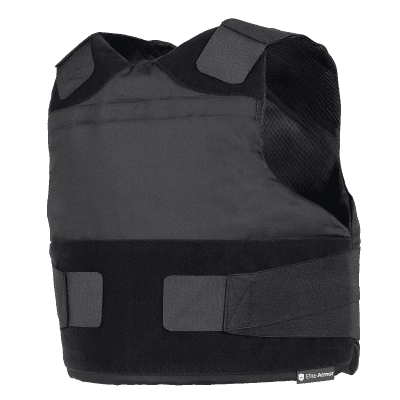 Elite Armor Ytterfodral Impact