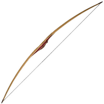 Eagle Longbow 68"- 30lbs Höger