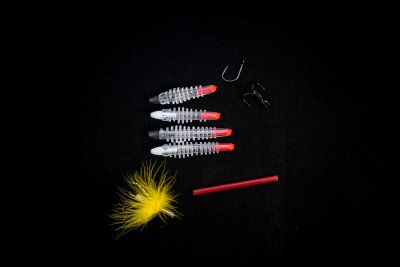 Bombarda Inno Trout Bait Holder Intermidiate