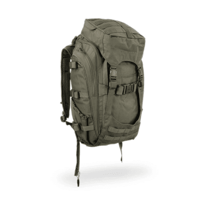 Eberlestock Transformer Pack 38L (Färg: Military Green)