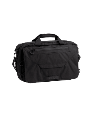 Eberlestock Executive Brief 17,2L (Färg: Svart)