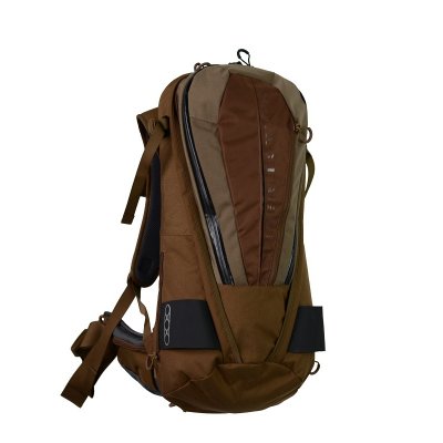 Eberlestock Cherry Bomb Pack 13L (Färg: Coyote Brown / Dry Earth)