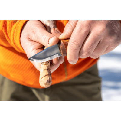 Brusletto Ustaoset Steel ONE