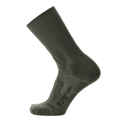 UYN Tactical Defender Light Mid Socks