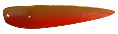 Hot Spot Apex Trolling Sked 8cm