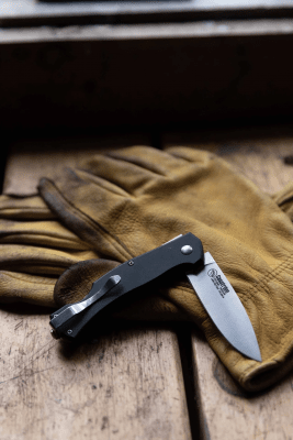 Casström Lars Fält EDC - Raven Black