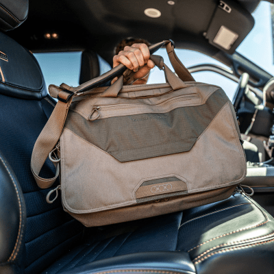 Eberlestock Executive Brief 17,2L