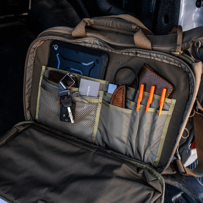 Eberlestock Executive Brief 17,2L