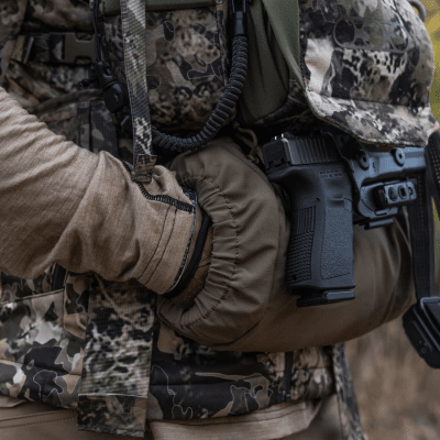 Eberlestock Recon Handvärmare