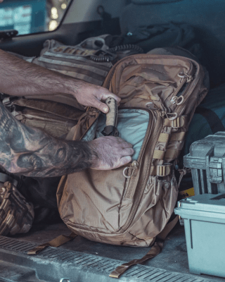 Eberlestock HiSpeed II 37,5L