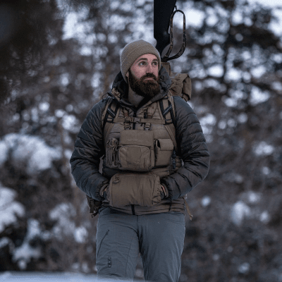Eberlestock Recon Handvärmare