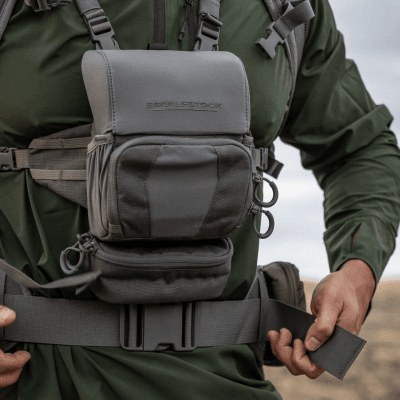 Eberlestock Recon Quickcase Dangler