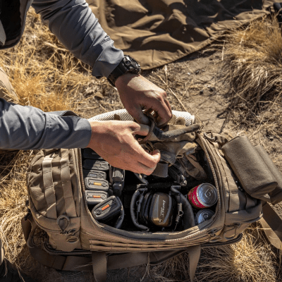 Eberlestock Bang-Bang Range Bag 34L