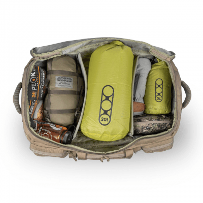 Eberlestock Atlas Duffel 96L
