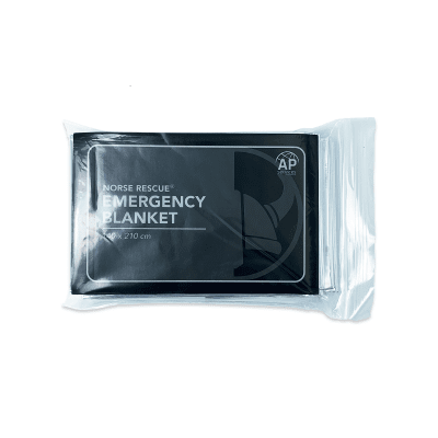 Norse Rescue Emergency Blanket