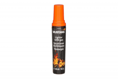 Mustang Gas till Tändare 18ml