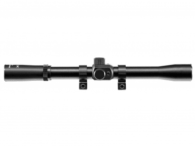 Umarex UX 4x32 9-11mm