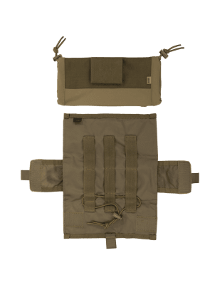 Ragnar Raids EIR Medical Pouch