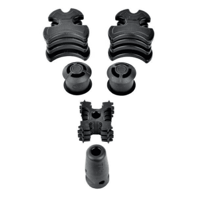 EK Vibration Dampener Set