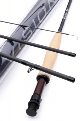 Vision Eka Fly Rod 4-pcs