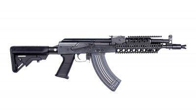 E&L AK104 PMC-C AEG 6mm Platinum