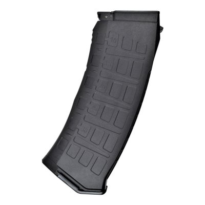 E&L Magazine - AK12 Midcap 150rds 6mm - Black
