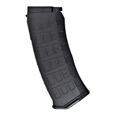 E&L Magazine - AK12 Midcap 150rds 6mm - Black