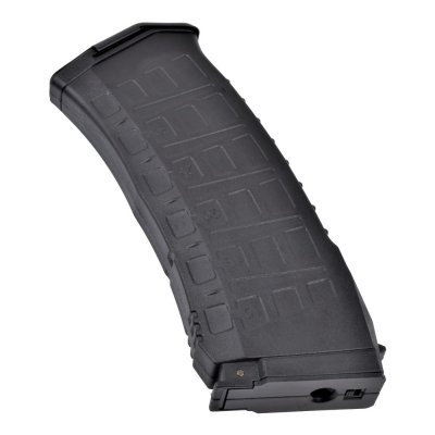 E&L Magazine - AK12 Midcap 150rds 6mm - Black