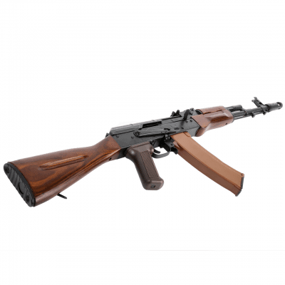 E&L Spartan AK74N Full Steel AEG
