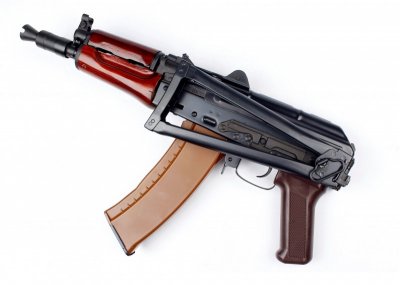 E&L Spartan AKS74UN AEG 6mm