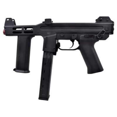 A&Y Electric Rifle Mod. Spectre 6mm Kit