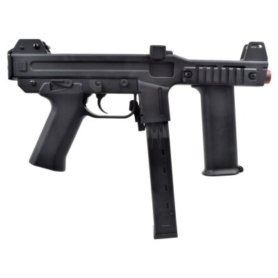 A&Y Electric Rifle Mod. Spectre 6mm Kit