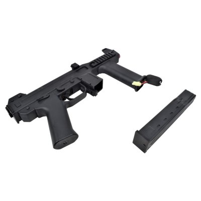 A&Y Electric Rifle Mod. Spectre 6mm Kit