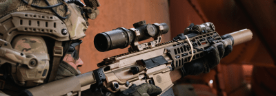 Sig Sauer TANGO-MSR LPVO 1-10x26mm FFP Illum. BDC10