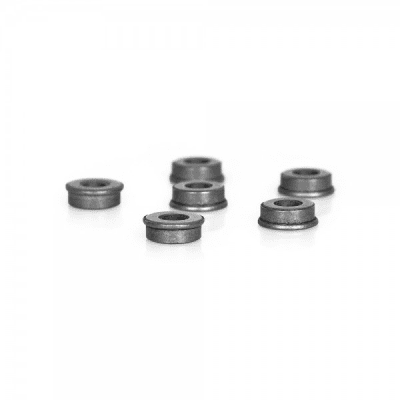 Element Metal Bushing 7mm 6st