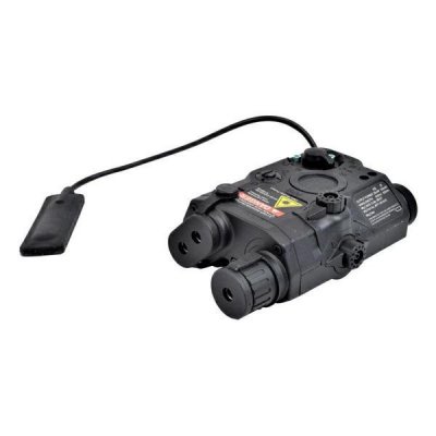 Element PEQ-15 Lampa/Laser/IR med Remote