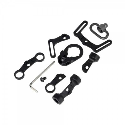 Element M4 Multifunction Sling Swivel
