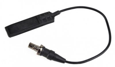 Element M600C Scout Tactical Flashlight 370LM