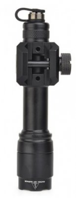 Element M600C Scout Tactical Flashlight 370LM