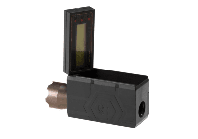 Element Chronograph E1000