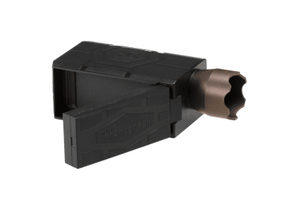 Element Chronograph E1000