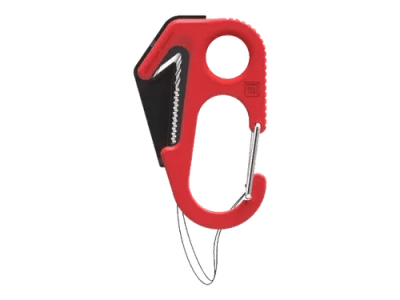 TB Outdoor Emergency Release - Strap Cutter