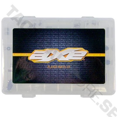 Empire Axe Players Spare Parts Kit