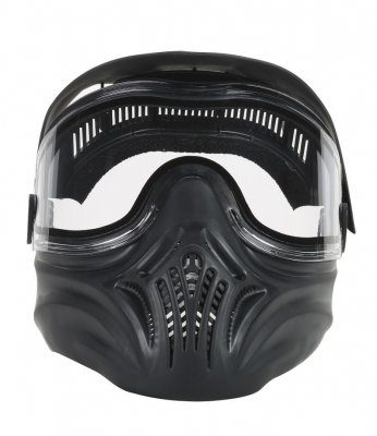 Empire Vents Helix Skyddsmask med Dubbelglas